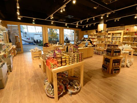 Center Parcs Le Bois aux Daims - Vienne 