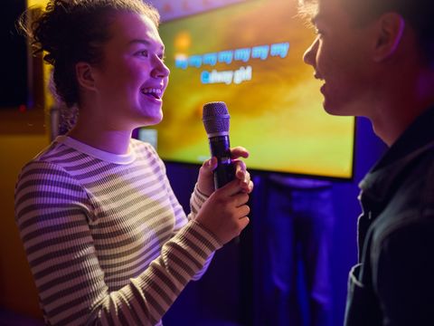 Center Parcs Le Bois aux Daims - Vienne 