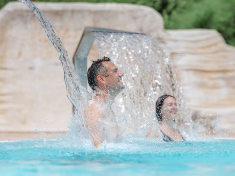 Center Parcs Le Bois aux Daims - Vienne 