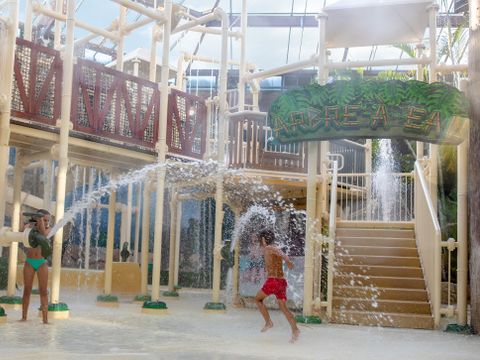 Center Parcs  Les Bois-Francs - Eure