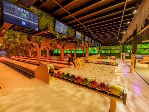 Center Parcs  Les Bois-Francs - Eure