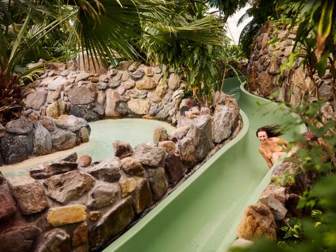 Center Parcs  Les Bois-Francs - Eure