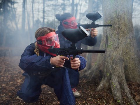 Center Parcs  Les Bois-Francs - Eure