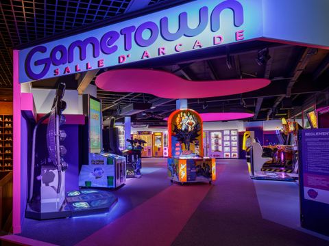 Center Parcs  Les Bois-Francs - Eure