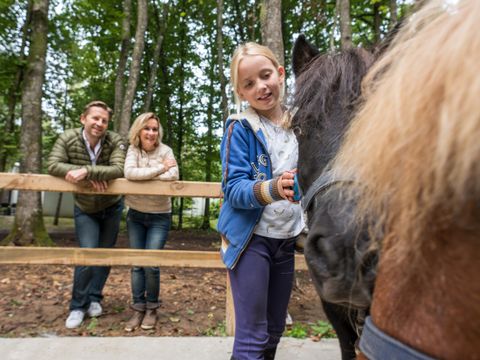 Center Parcs  Les Bois-Francs - Eure