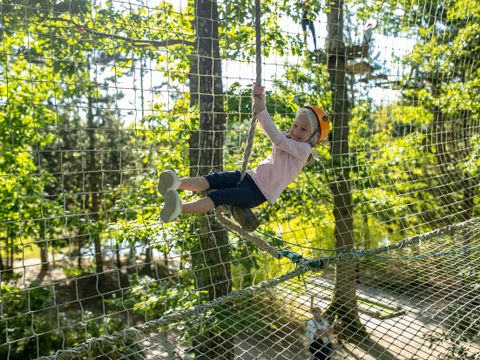 Center Parcs  Les Bois-Francs - Eure