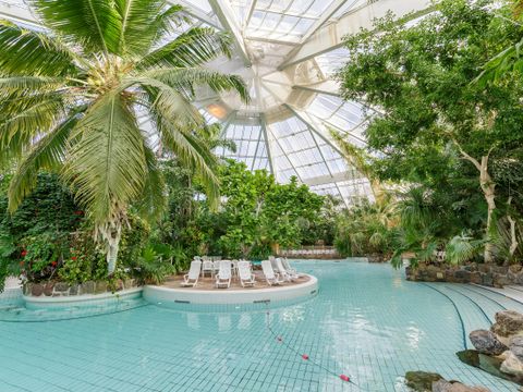 Center Parcs  Les Bois-Francs - Eure