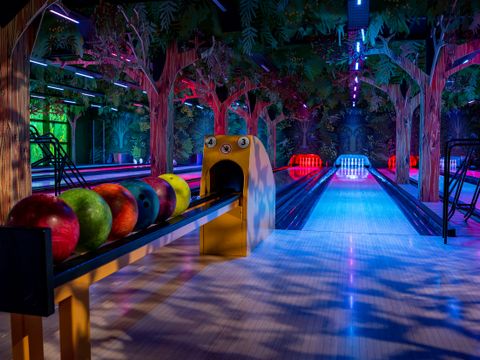 Center Parcs  Les Bois-Francs - Eure