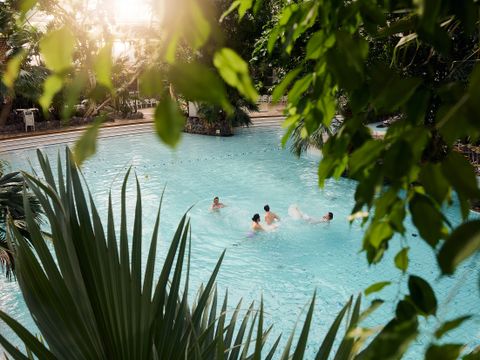 Center Parcs  Les Bois-Francs - Eure