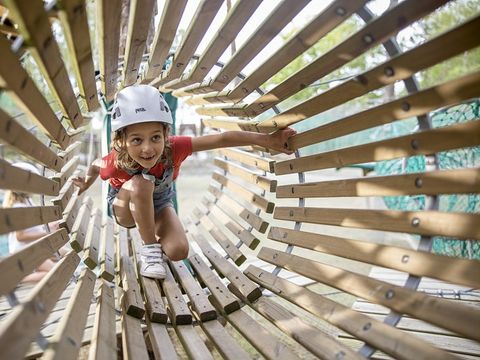 Center Parcs Les Hauts de Bruyères - Loir-et-Cher