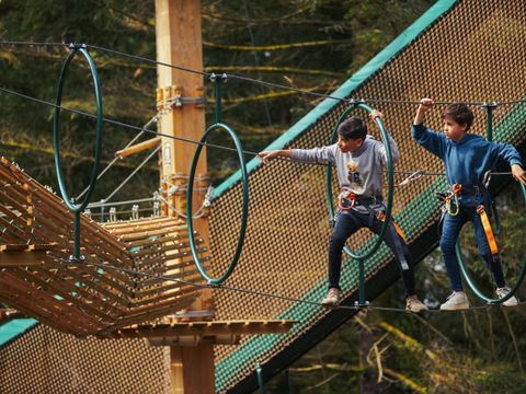 Center Parcs Les Trois Forêts - Moselle