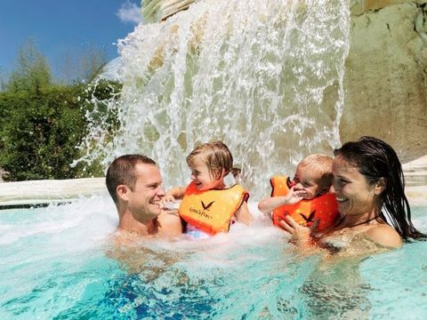 Center Parcs Les Trois Forêts - Camping Moselle - Image N°5