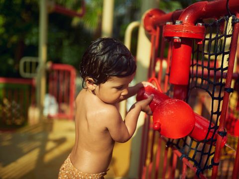 Center Parcs Les Trois Forêts - Moselle