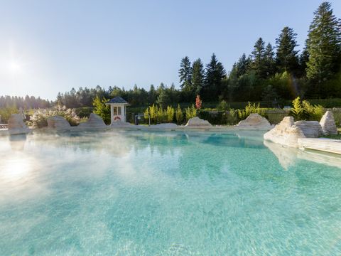 Center Parcs Les Trois Forêts - Moselle