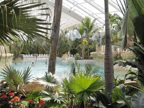 Center Parcs Les Trois Forêts - Moselle