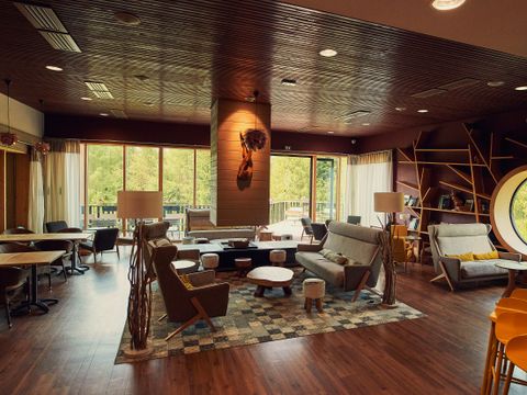 Center Parcs Les Trois Forêts - Moselle