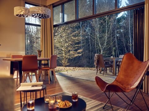 Center Parcs Les Trois Forêts - Moselle - Image N°5