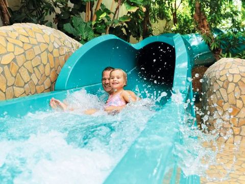 Center Parcs Les Trois Forêts - Camping Moselle - Image N°3