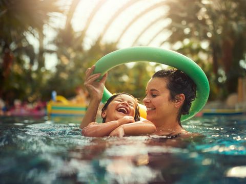 Center Parcs Les Trois Forêts - Moselle