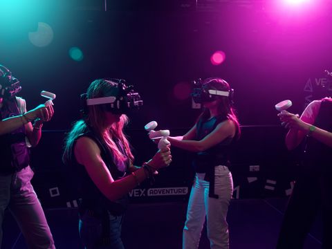 Center Parcs Les Trois Forêts - Moselle