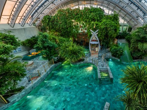 Center Parcs Les Trois Forêts - Moselle