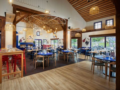 Center Parcs Les Trois Forêts - Moselle