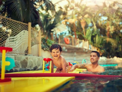 Center Parcs Les Trois Forêts - Moselle