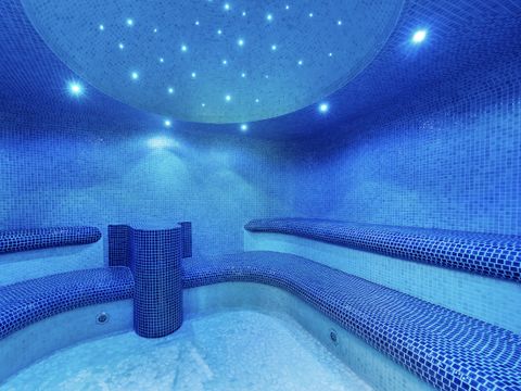 Center Parcs Les Trois Forêts - Moselle