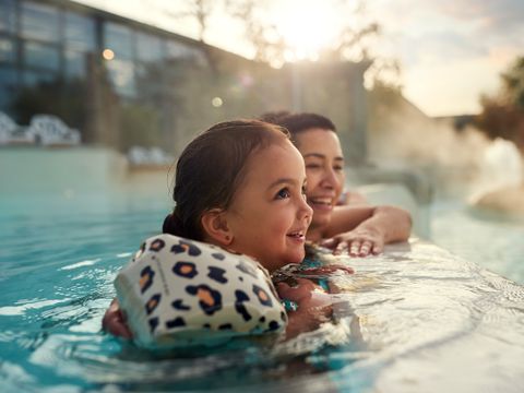 Center Parcs Le Lac d'Ailette - Aisne