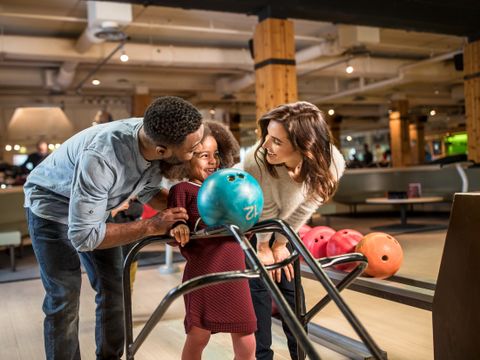 Center Parcs Le Lac d'Ailette - Aisne