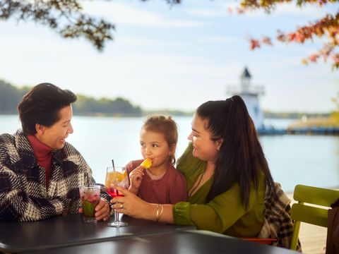 Center Parcs Le Lac d'Ailette - Aisne - Image N°5