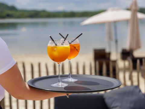 Center Parcs Le Lac d'Ailette - Aisne