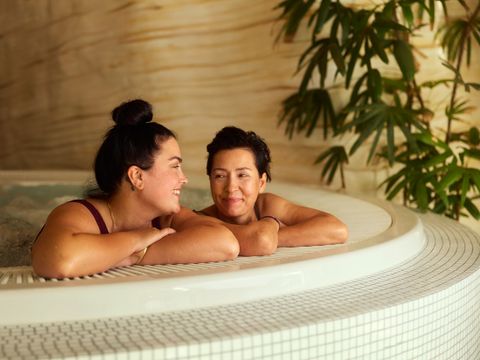 Center Parcs Le Lac d'Ailette - Aisne