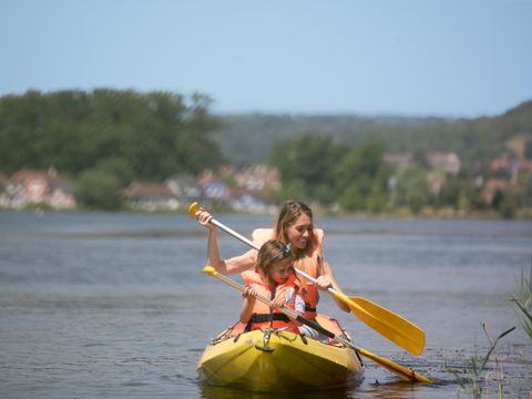 Center Parcs Le Lac d'Ailette - Aisne - Image N°2