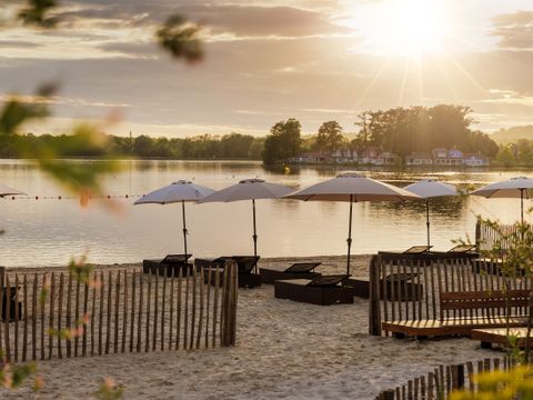 Center Parcs Le Lac d'Ailette - Aisne
