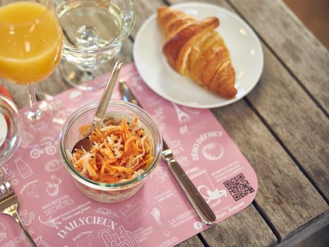 Center Parcs Villages Nature Paris - Seine-et-Marne