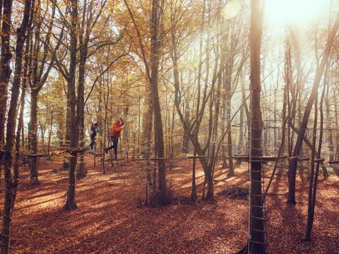 Center Parcs Villages Nature Paris - Seine-et-Marne