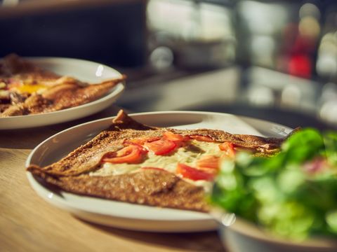 Center Parcs Villages Nature Paris - Seine-et-Marne