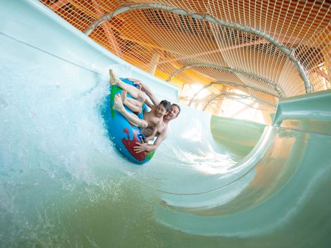 Center Parcs Villages Nature Paris - Seine-et-Marne