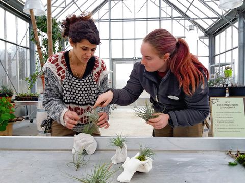 Center Parcs Villages Nature Paris - Seine-et-Marne