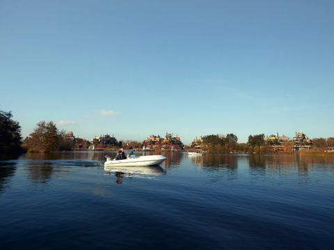 Center Parcs Villages Nature Paris - Seine-et-Marne - Image N°3