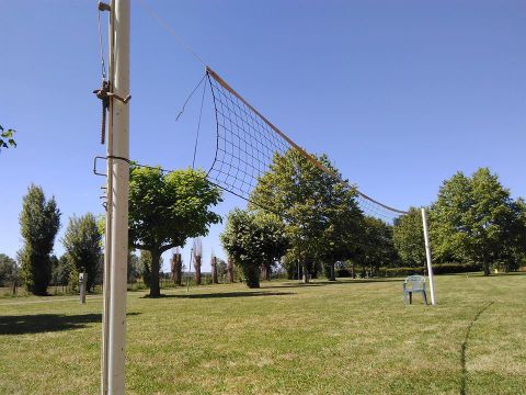 Camping La Clé de Saone - Saône-et-Loire