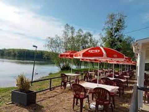 Camping La Clé de Saone - Saône-et-Loire