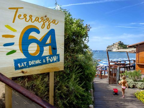 Camping Village Baia Azzurra - Grosseto