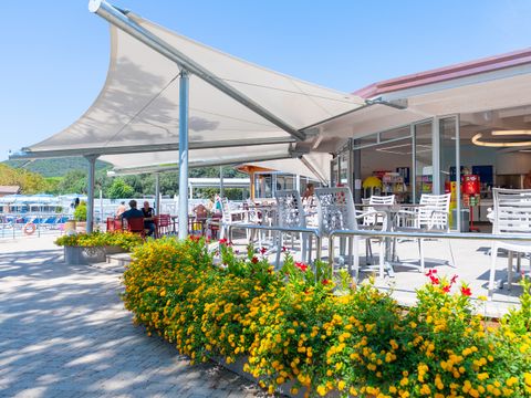 Camping Village Baia Azzurra - Grosseto