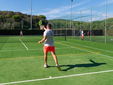 Camping Village Baia Azzurra - Grosseto