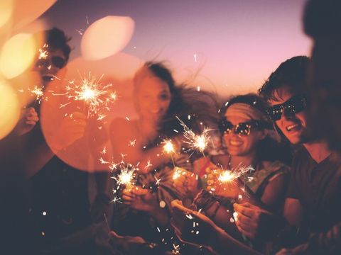 Club Les Cavales - Gironde