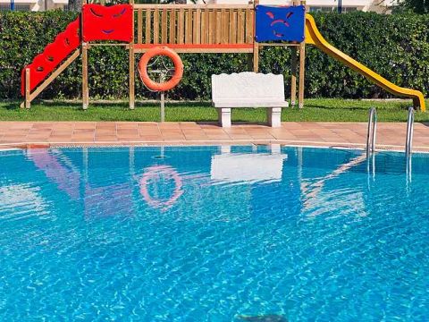 Apartaments Estartit Confort - Camping Girona