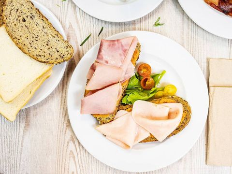 Appart'hôtel Ona Palamos - Girona