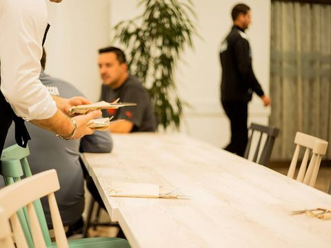 Appart'hôtel Ona Palamos - Girona